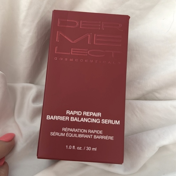 DERMELECT Rapid Repair Barrier Balancing
Serum - Picture 3 of 8